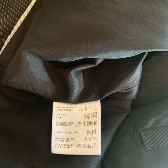 Women’s Judith & Charles Skirt - Mini-Skirt - Picture 8 of 9